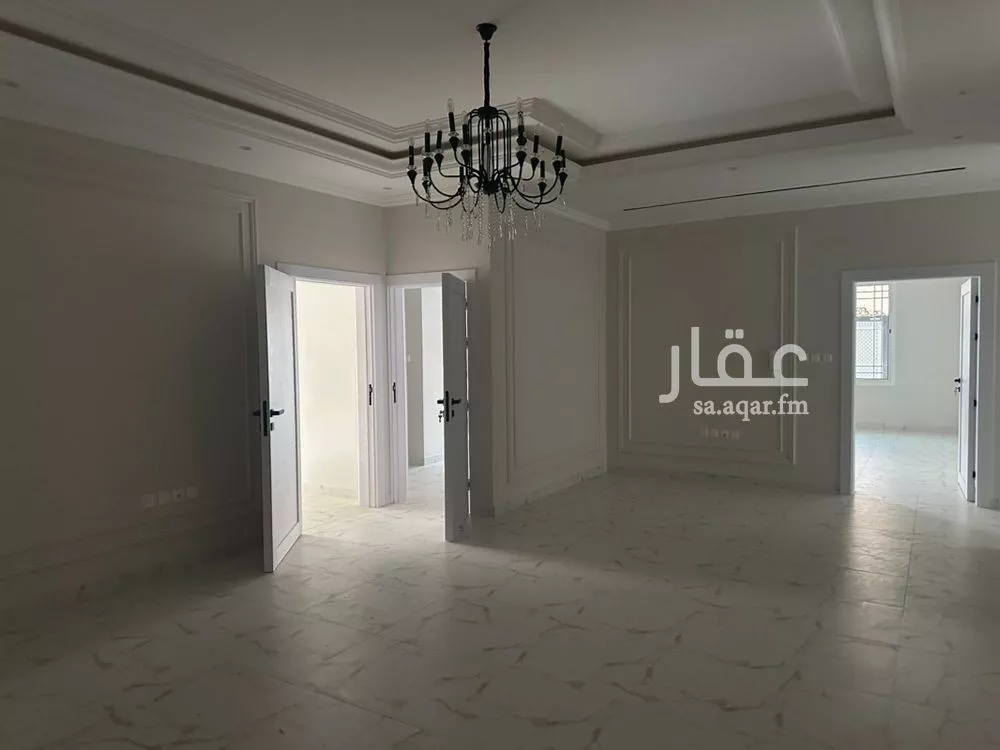 شقة 9 غرف في الجسر 12