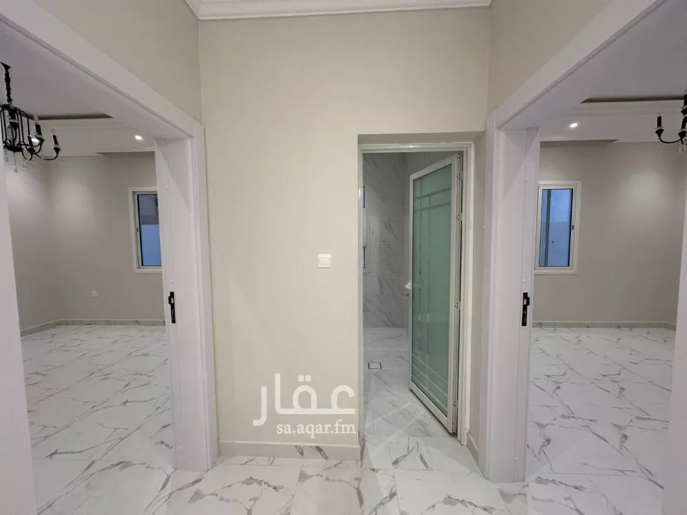 شقة 9 غرف في الجسر 6
