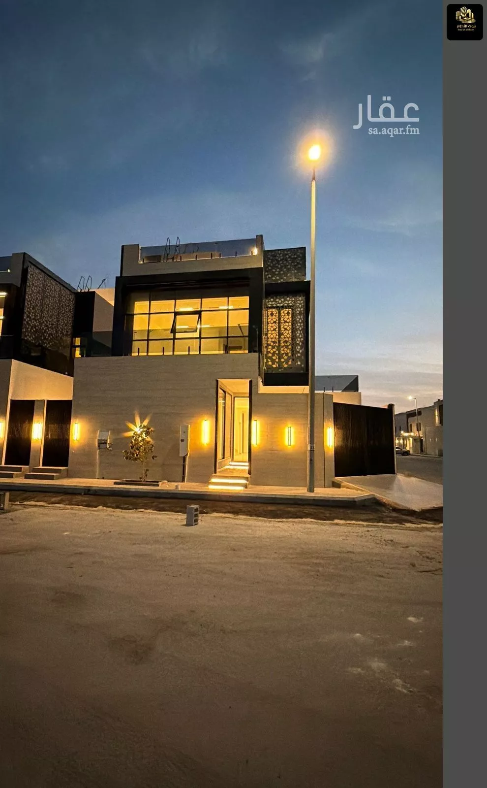 6 bedroom villa in Al Shiraa 2