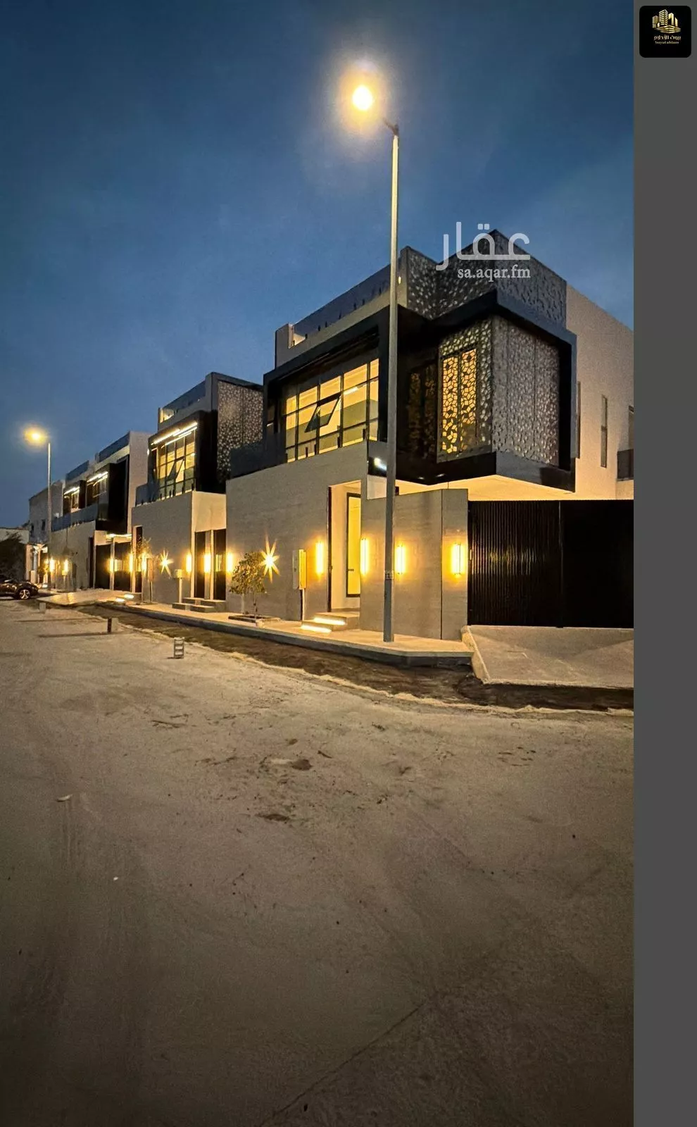 6 bedroom villa in Al Shiraa 3