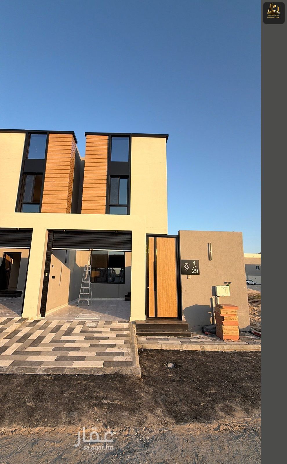 4 bedroom villa in Al Aqiq, Eastern Province 2