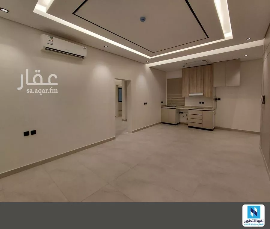 3 bedroom apartment in Al Sahafah 3