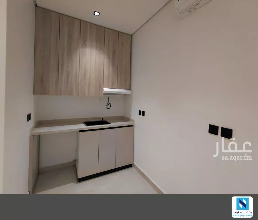 3 bedroom apartment in Al Sahafah 6