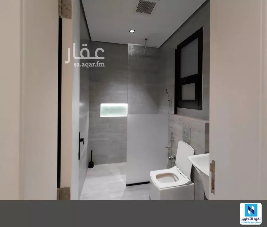 3 bedroom apartment in Al Sahafah 8