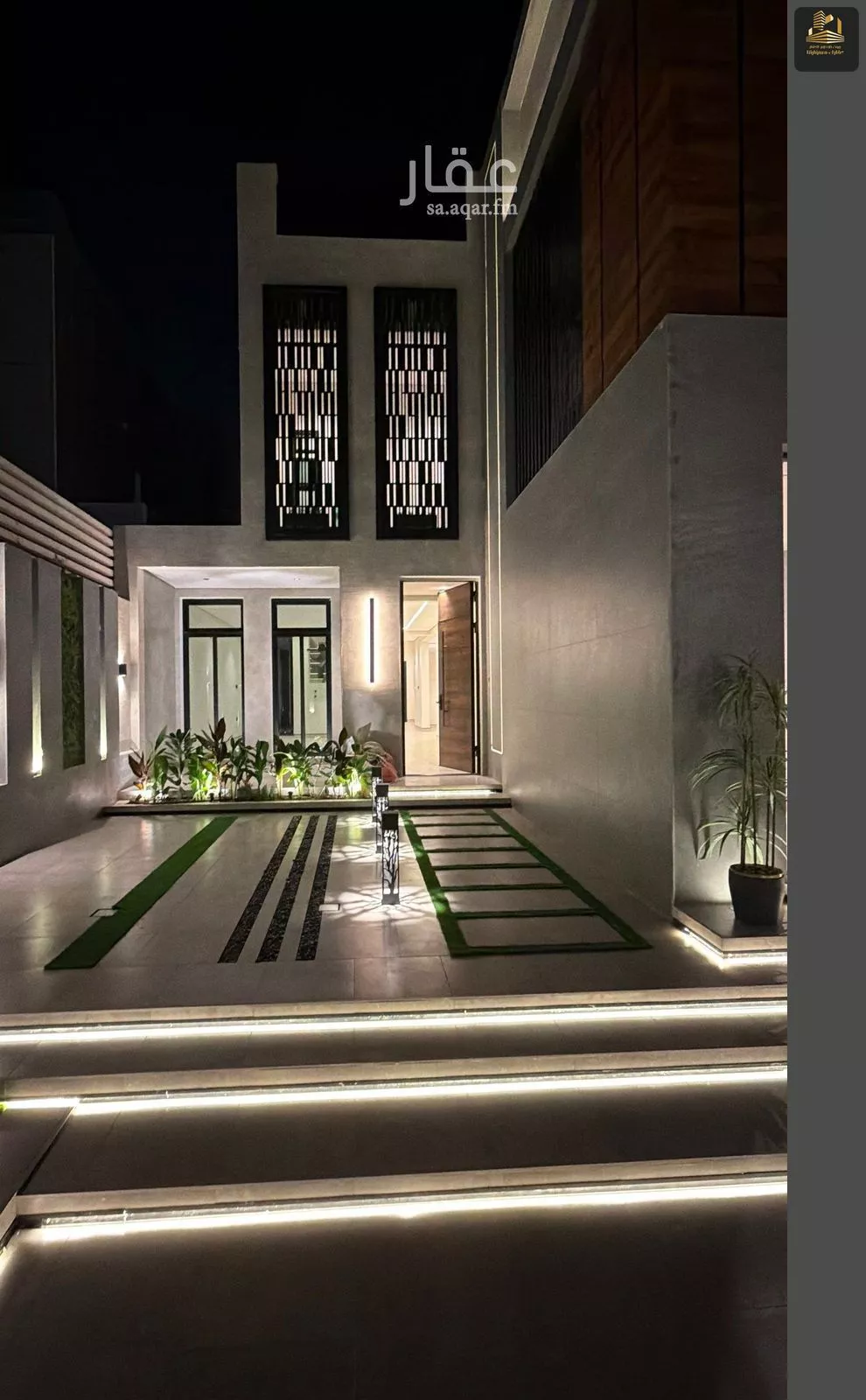 6 bedroom villa in Al Shiraa 12