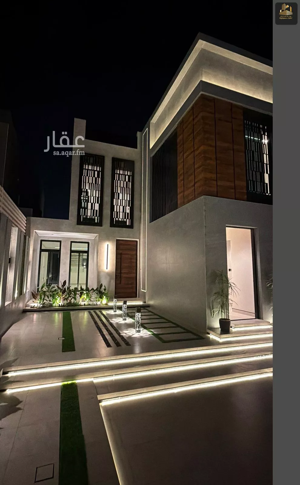 6 bedroom villa in Al Shiraa 3