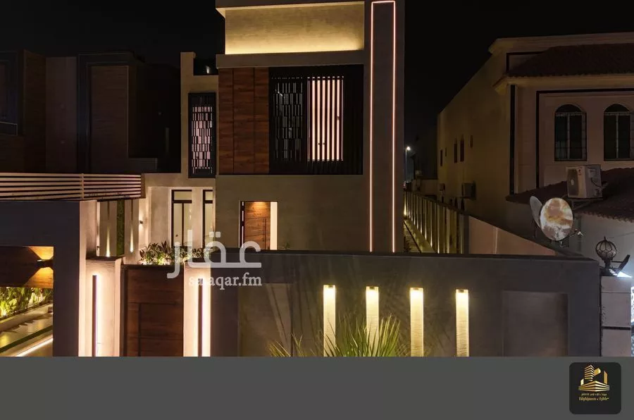6 bedroom villa in Al Shiraa 4
