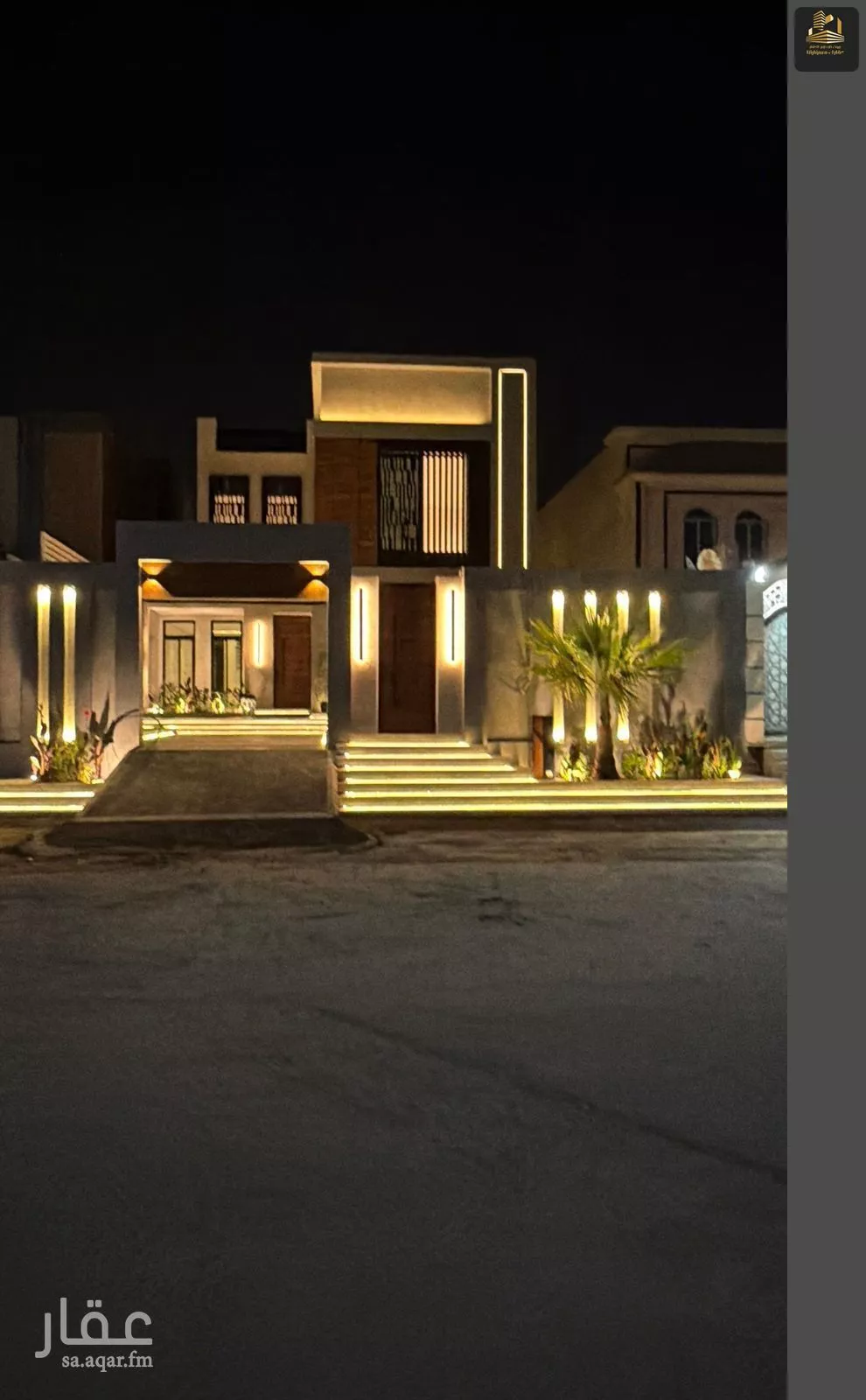 6 bedroom villa in Al Shiraa 7