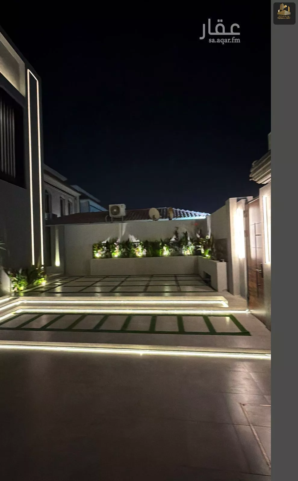 6 bedroom villa in Al Shiraa 9