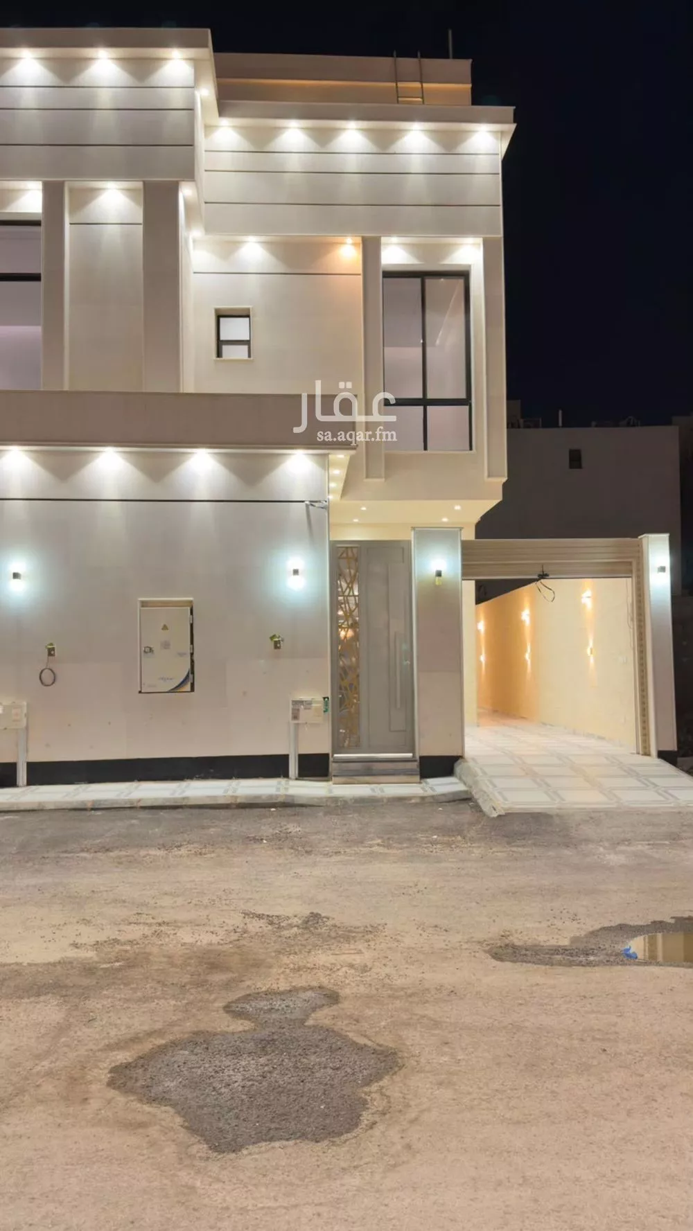 فيلا 3 غرف في المعيزلة، الرياض 2