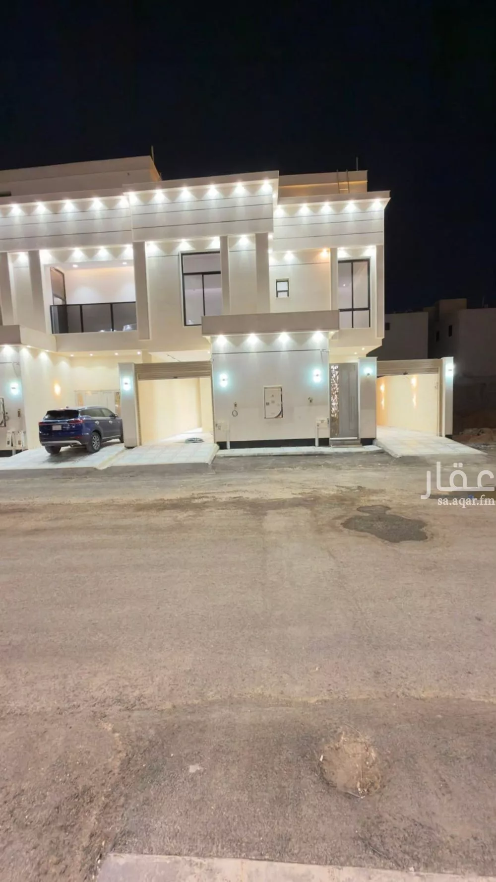 فيلا 3 غرف في المعيزلة، الرياض 4