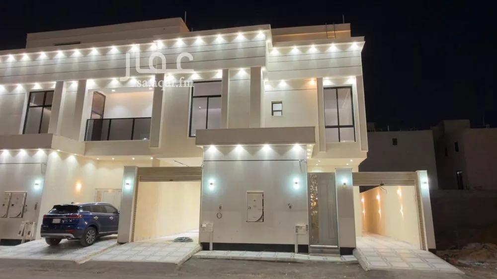فيلا 3 غرف في المعيزلة، الرياض