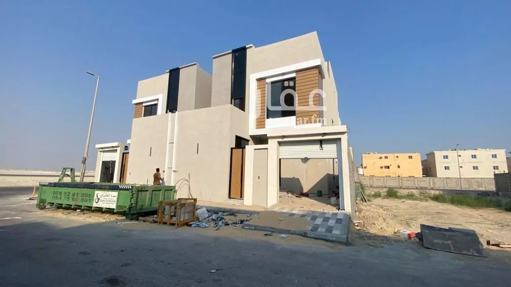 7 bedroom villa in As Sawari 2