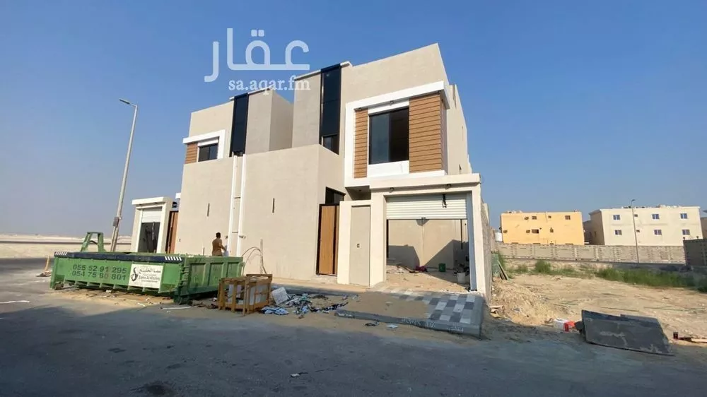 7 bedroom villa in As Sawari 11