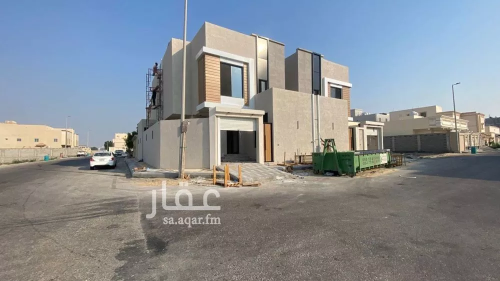 7 bedroom villa in As Sawari 4