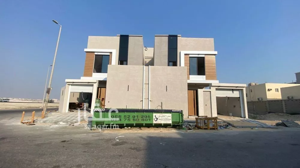 7 bedroom villa in As Sawari 8