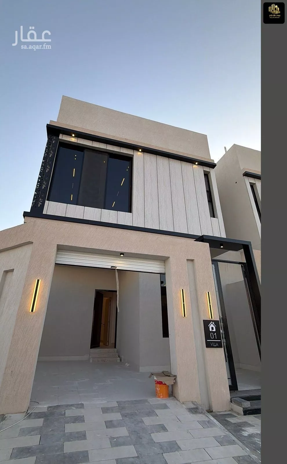 5 bedroom villa in As Sawari 7