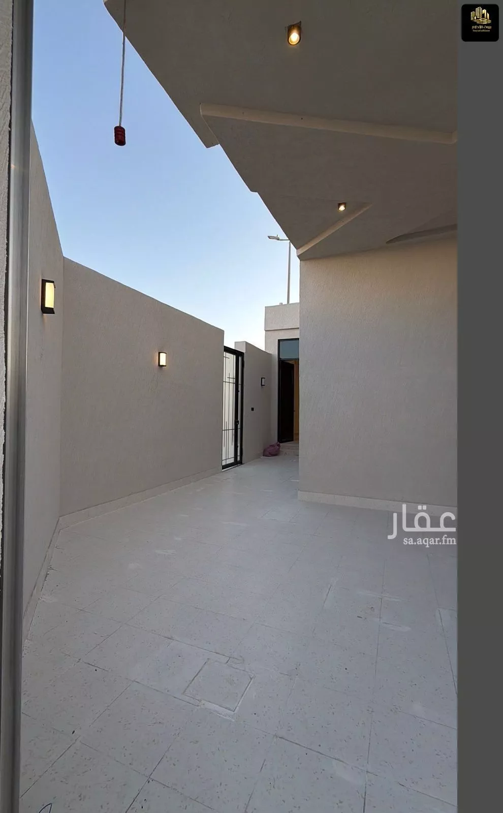 5 bedroom villa in As Sawari 8