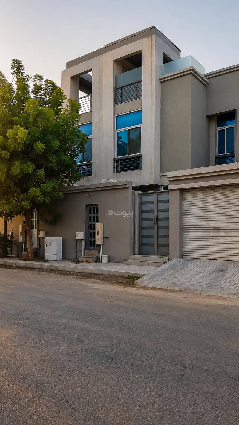 villa in At Tahliyah, Eastern Province