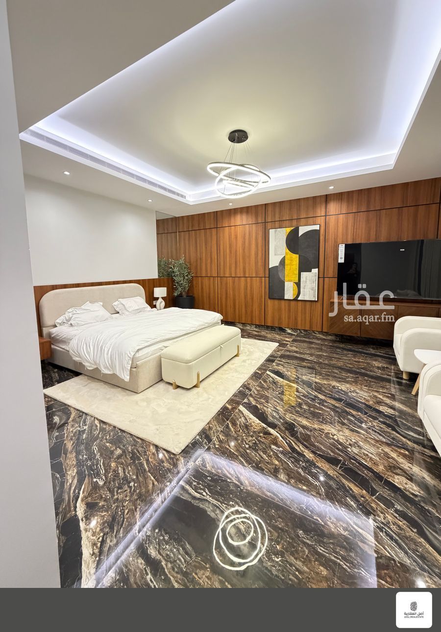 7 bedroom villa in Ishbiliyah, Eastern Province 12