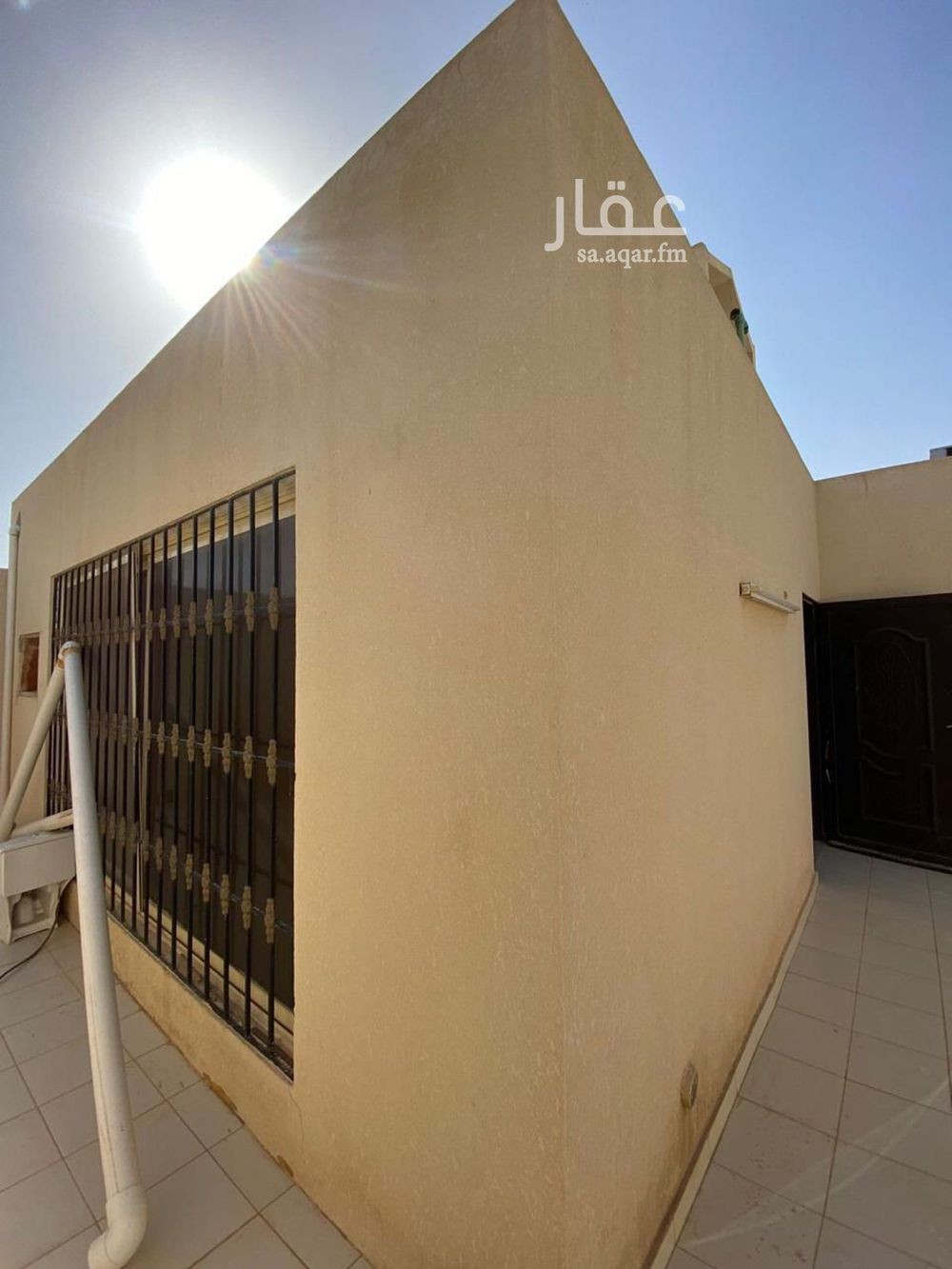 3 bedroom apartment in Al Mahdiyyah 2