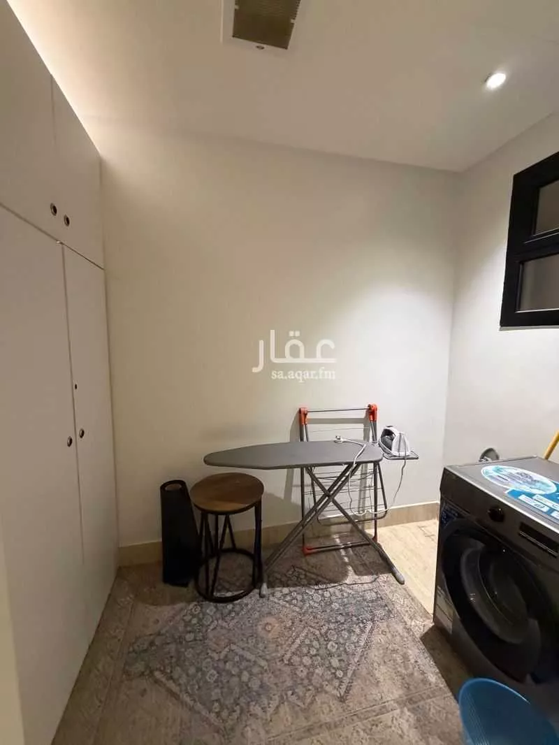 شقة 3 غرف في النرجس 8