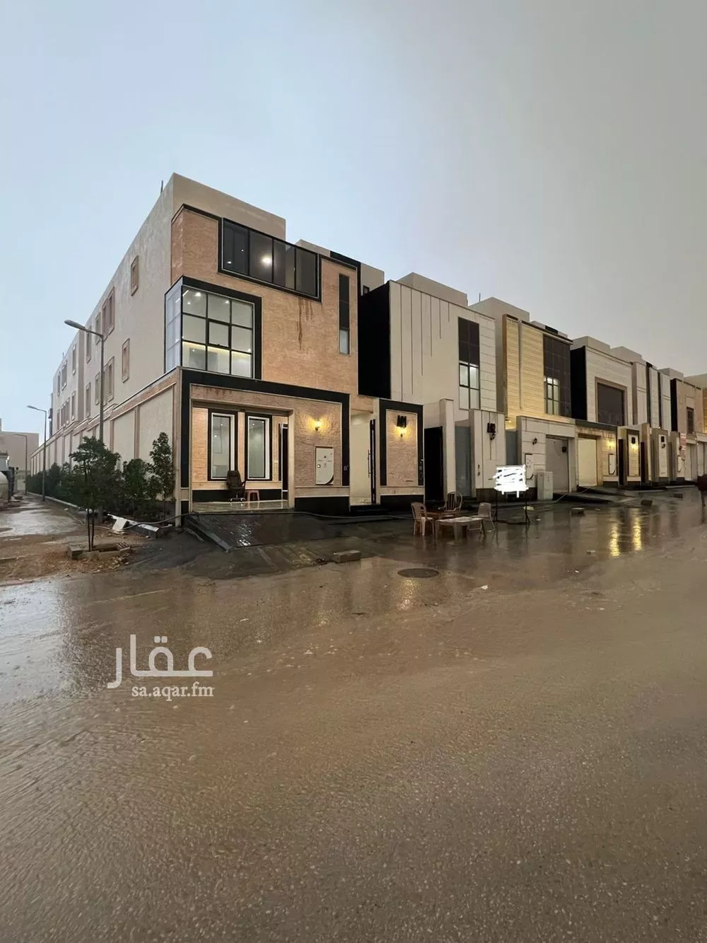 7 bedroom villa in Ash Sharq, Riyadh