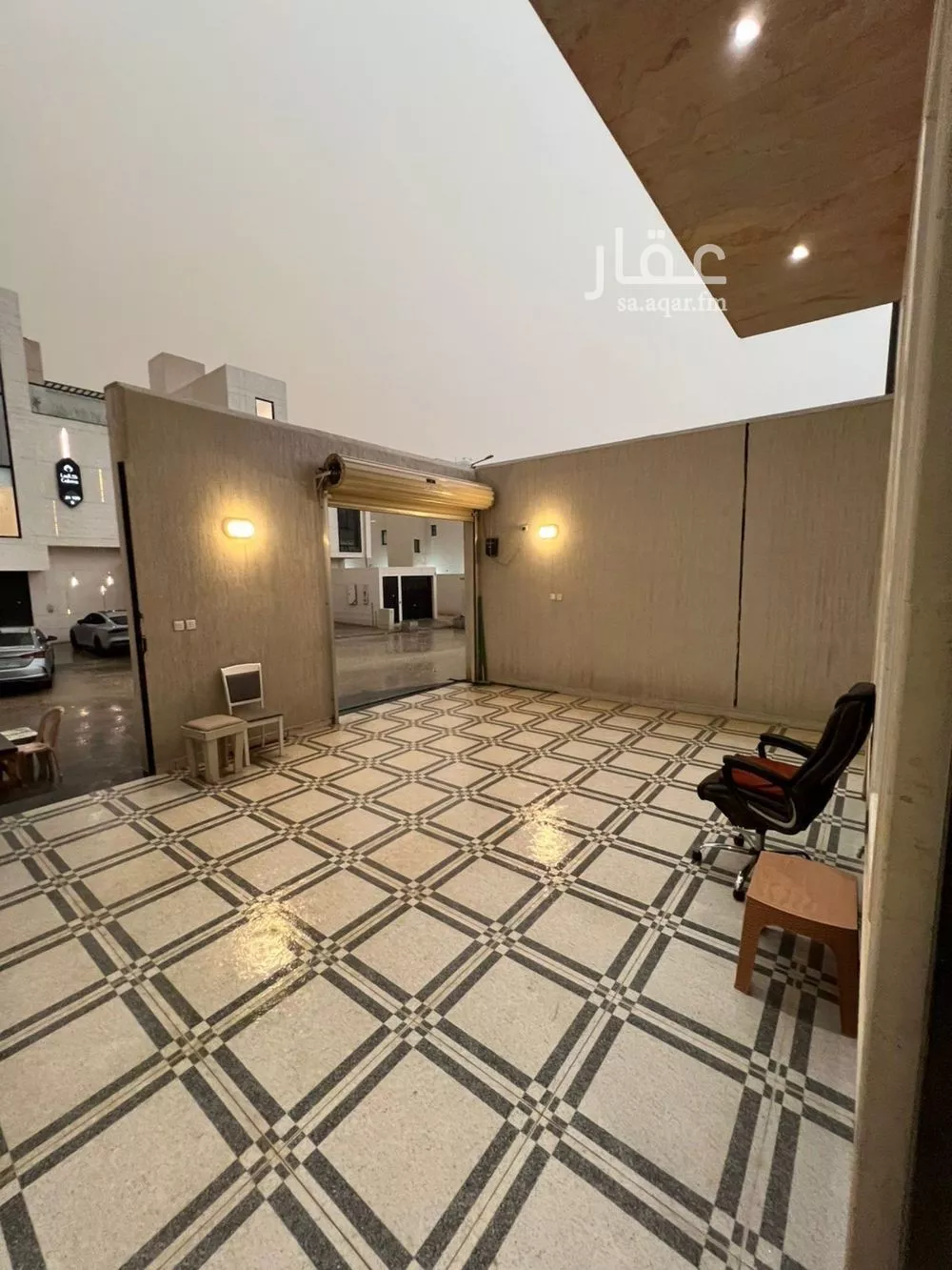 7 bedroom villa in Ash Sharq, Riyadh 9
