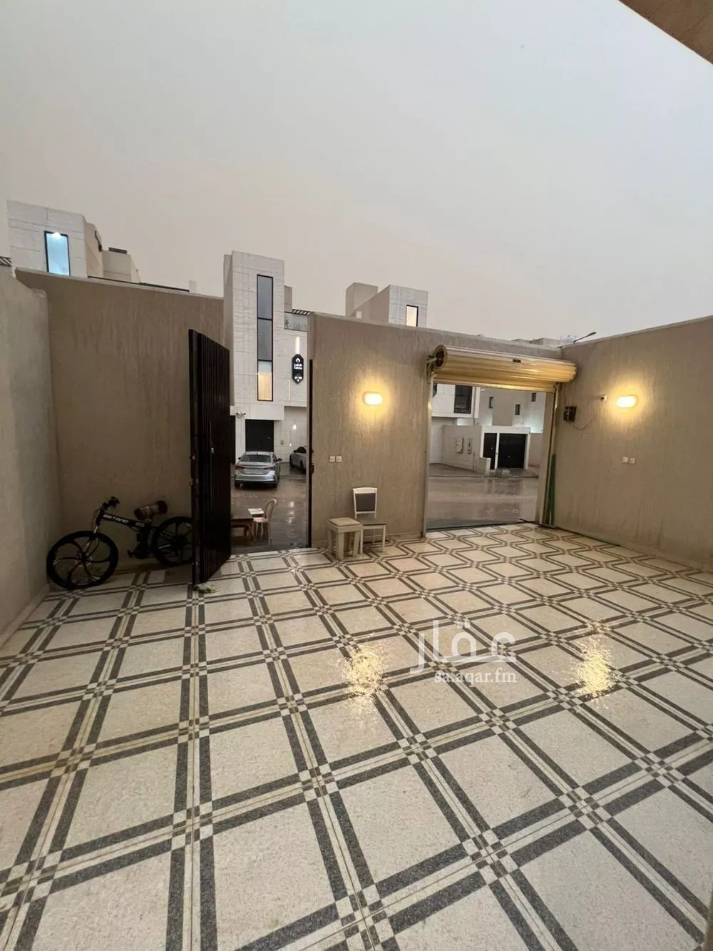 7 bedroom villa in Ash Sharq, Riyadh 3