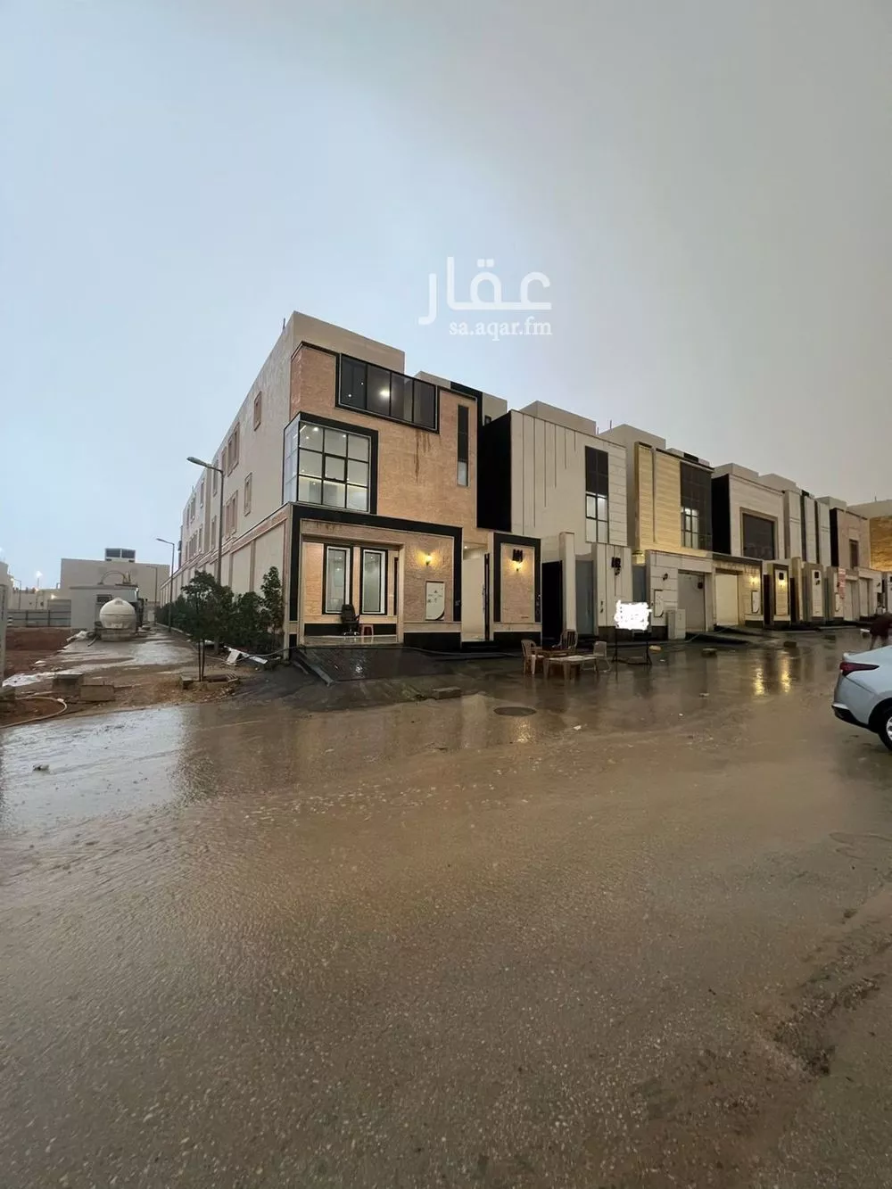 7 bedroom villa in Ash Sharq, Riyadh 7