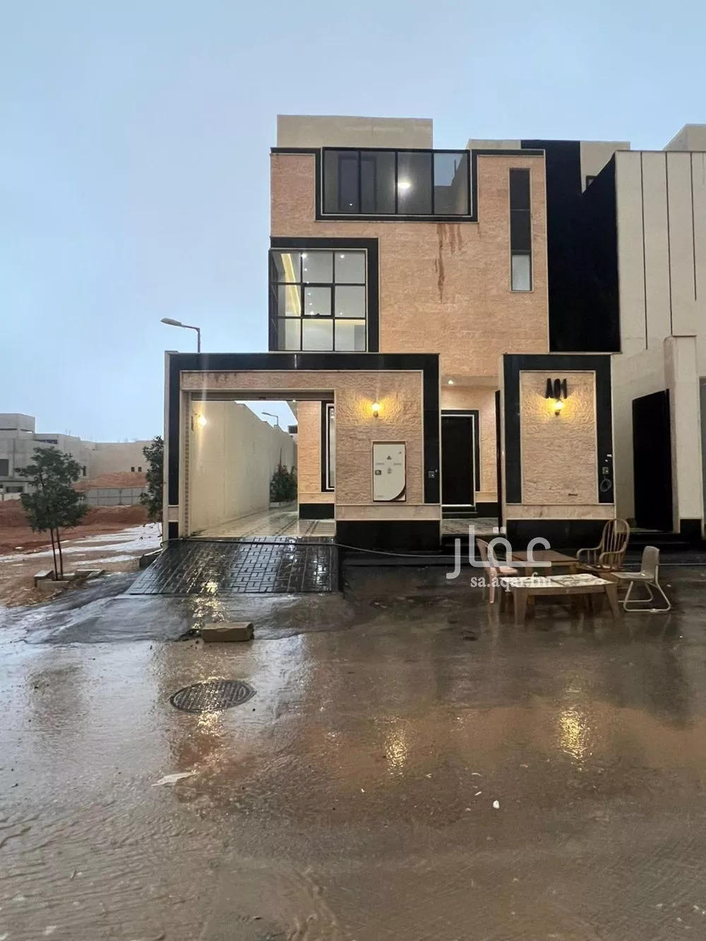 7 bedroom villa in Ash Sharq, Riyadh 2