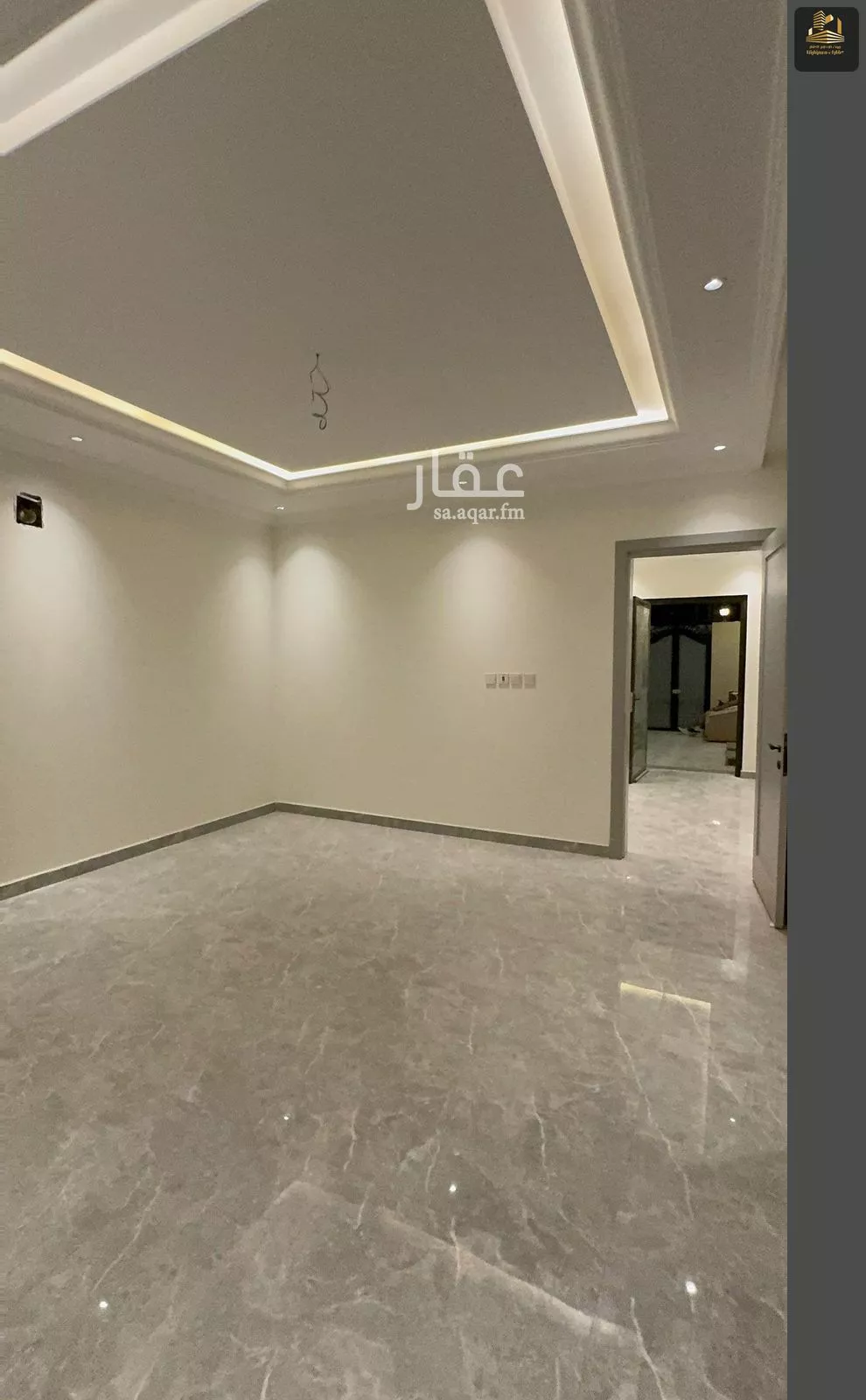 فيلا 6 غرف في البحيرة 13