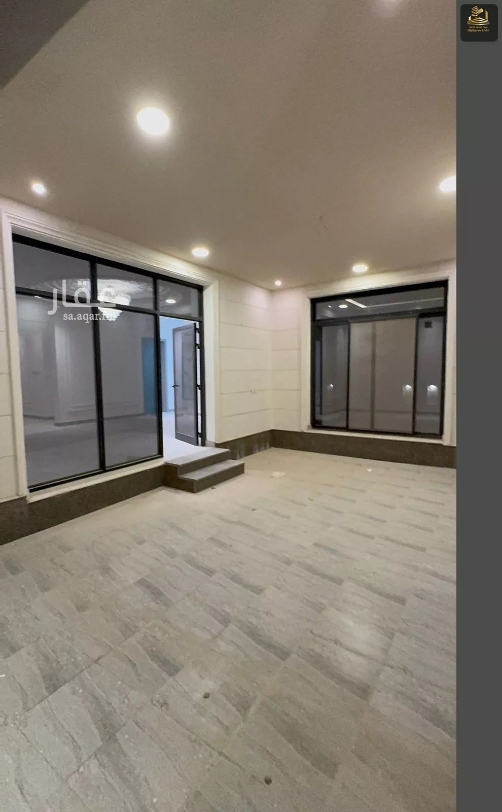 فيلا 6 غرف في البحيرة 8