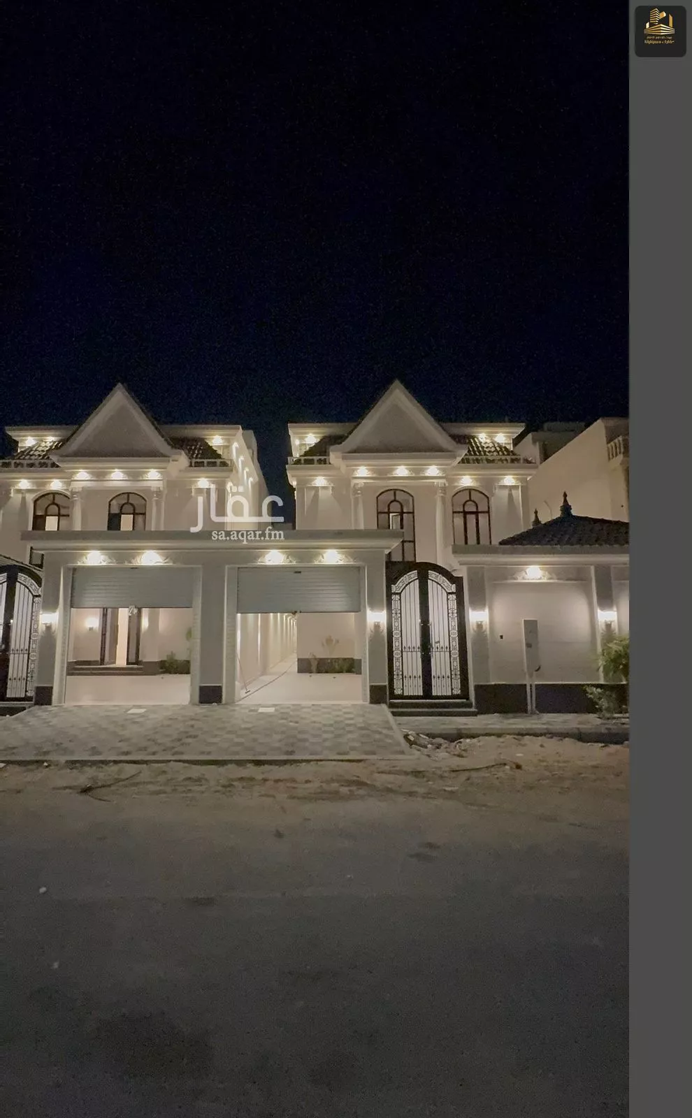 6 bedroom villa in Al Lulu 2
