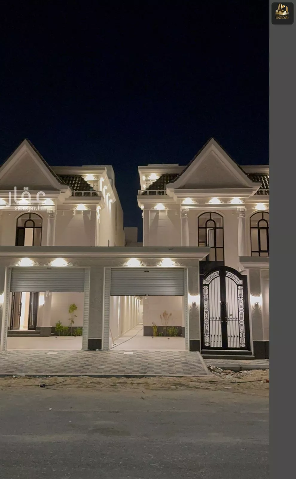 6 bedroom villa in Al Lulu 3