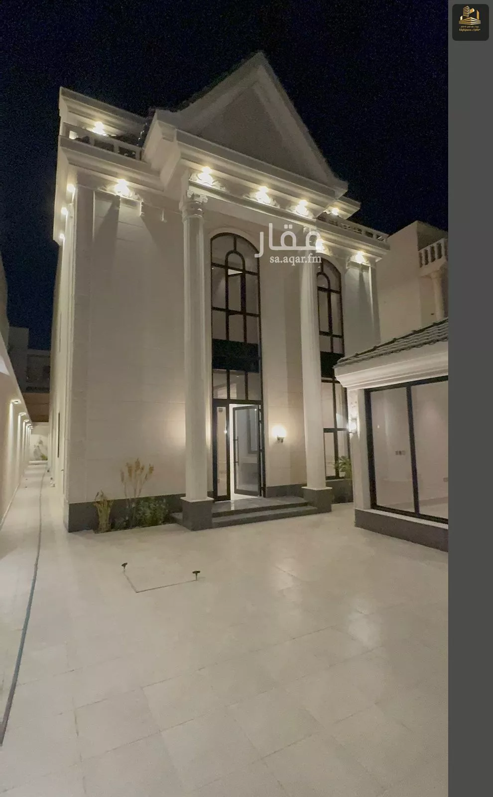 6 bedroom villa in Al Lulu 7