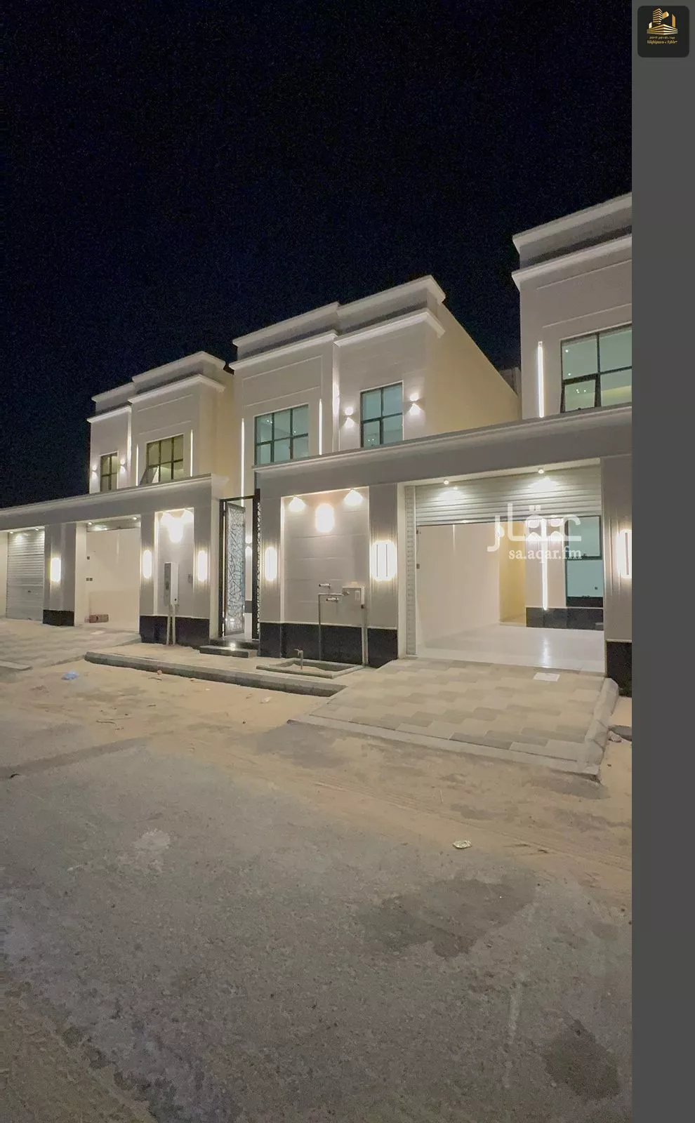 6 bedroom villa in As Sawari 2
