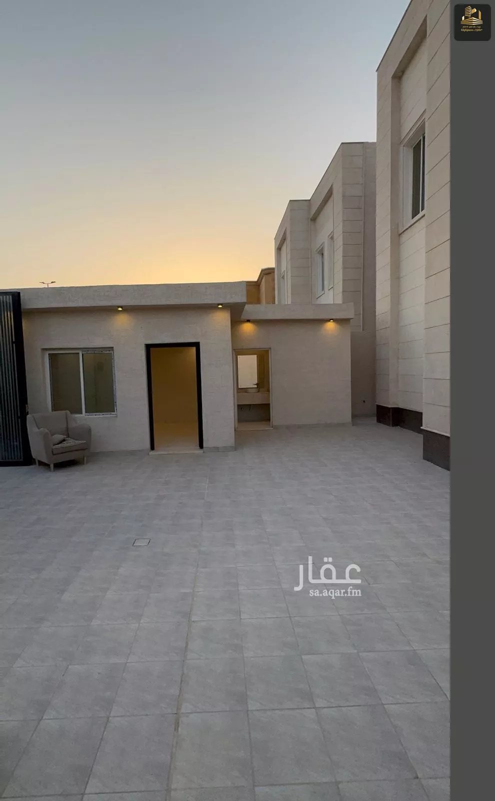 6 bedroom villa in Al Shiraa 3
