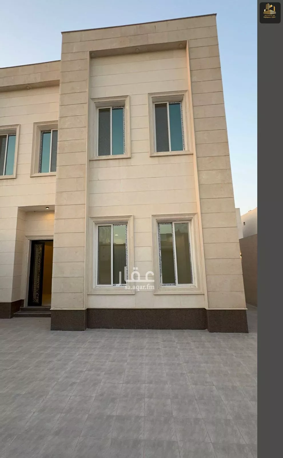 6 bedroom villa in Al Shiraa 5