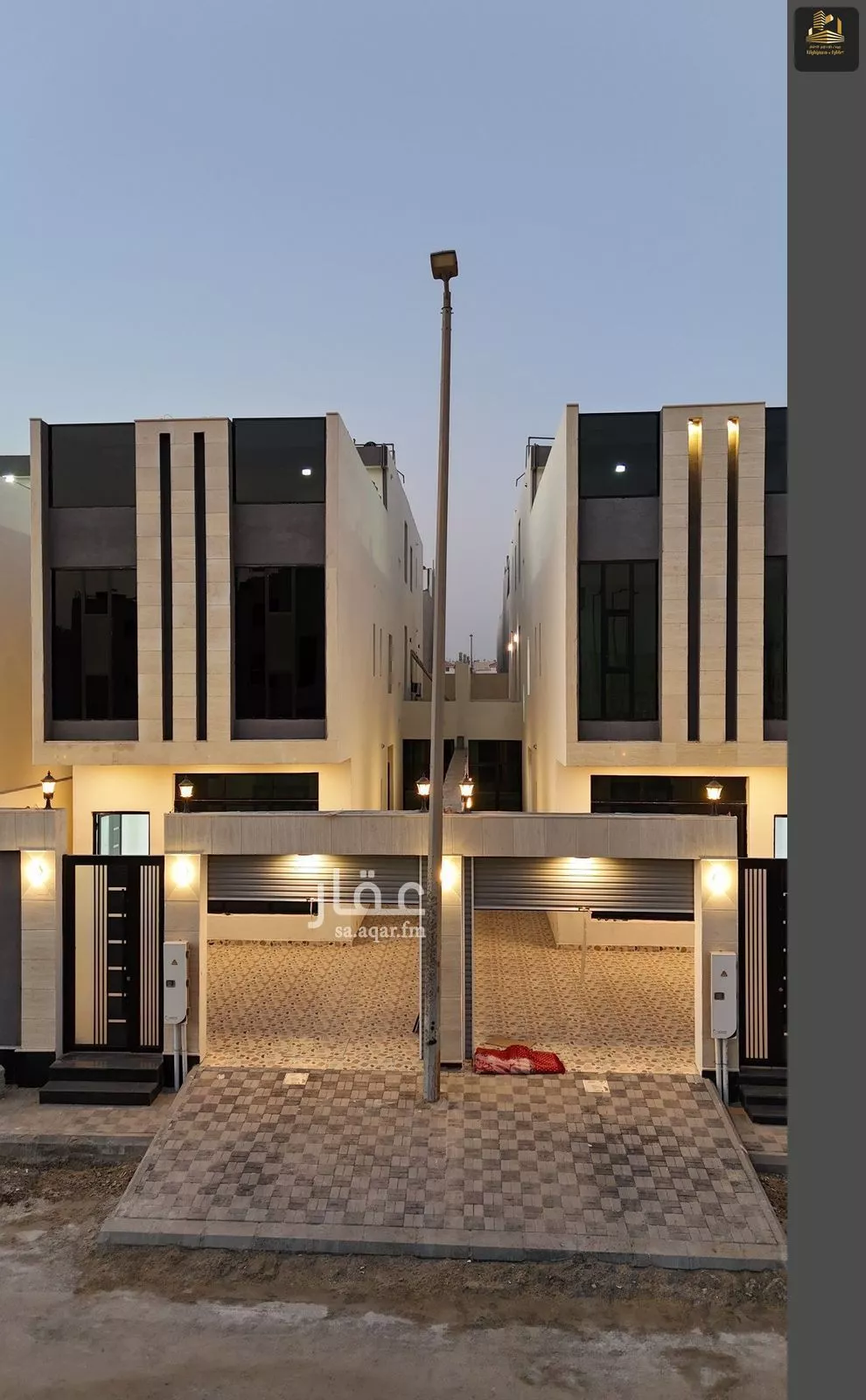 6 bedroom villa in Al Amwaj 2