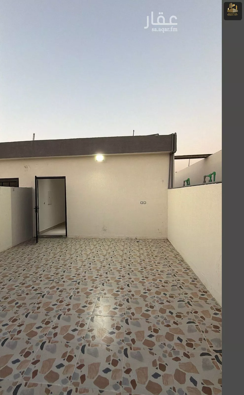6 bedroom villa in Al Amwaj 26