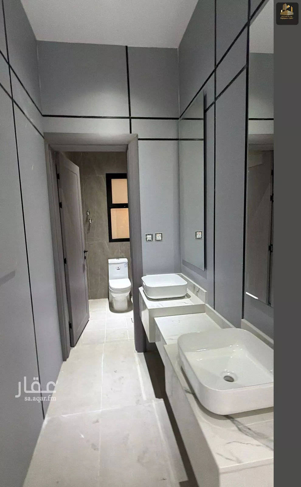 6 bedroom villa in Al Amwaj 6