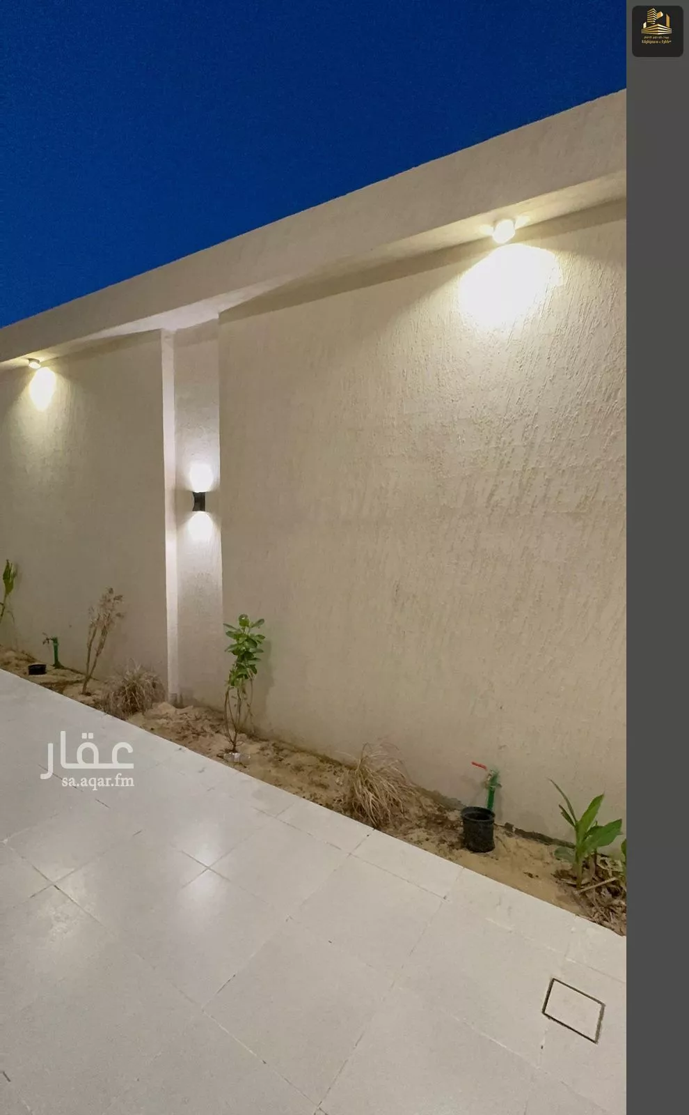 فيلا 7 غرف في الصواري 13