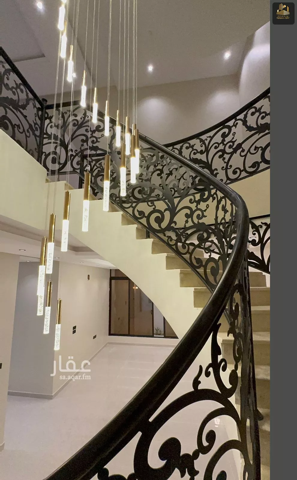 فيلا 7 غرف في الصواري 20