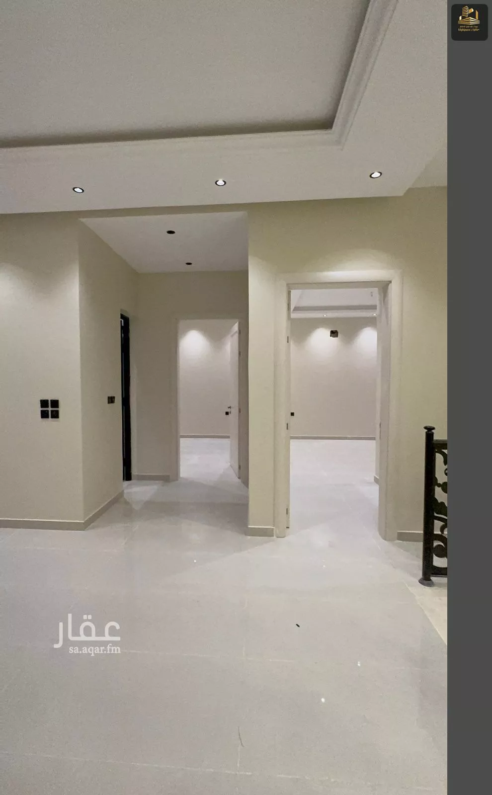 فيلا 7 غرف في الصواري 21