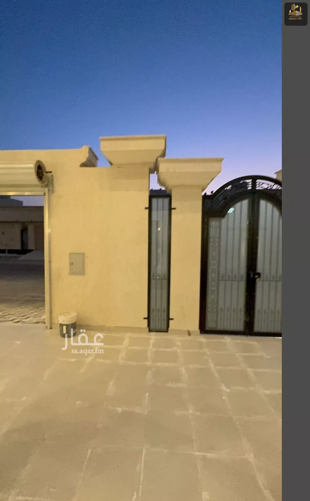 فيلا 7 غرف في الصواري 7