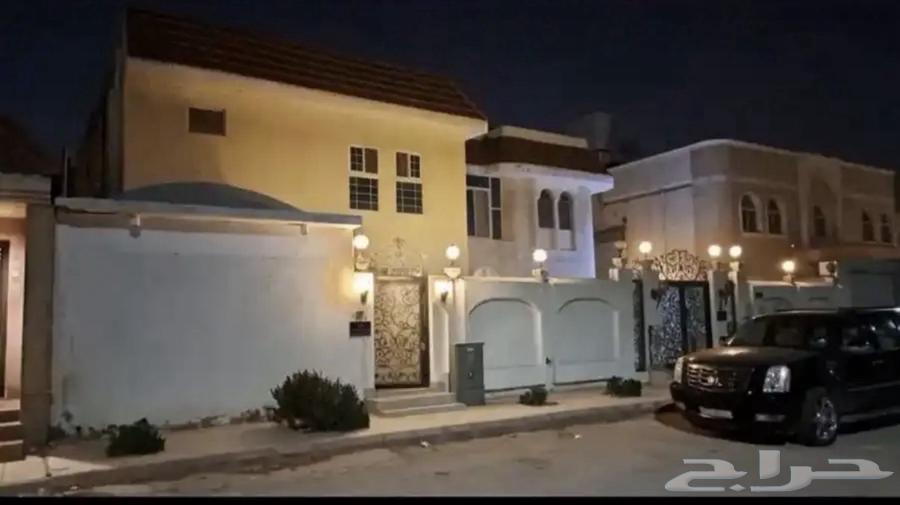 فيلا 7 غرف في الجامعيين، الدمام 4