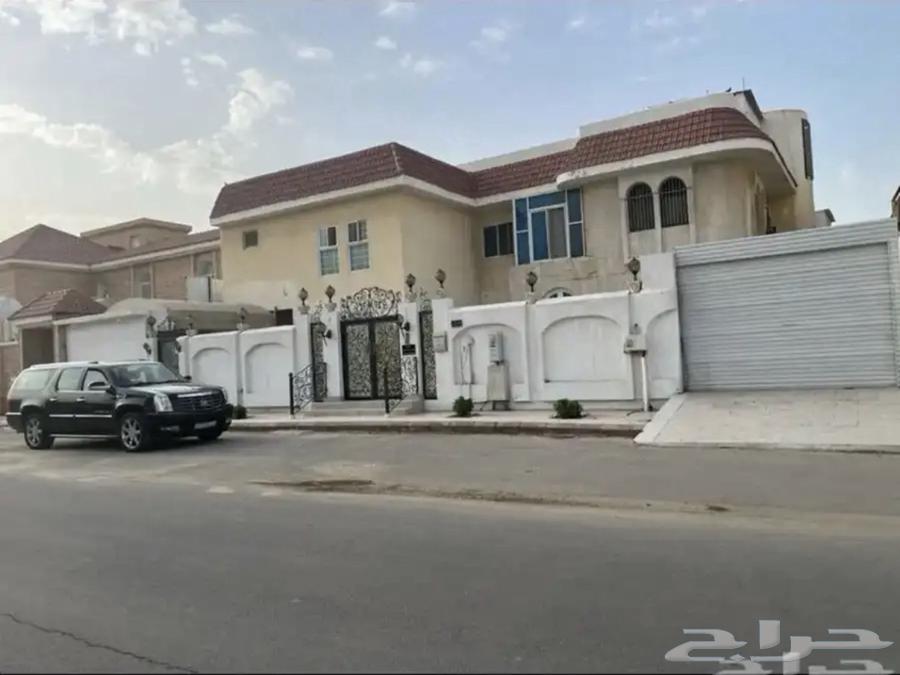 فيلا 7 غرف في الجامعيين، الدمام 5