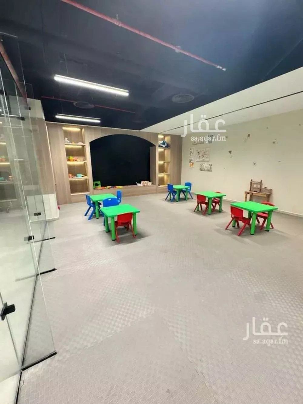 شقة 2 غرف في المونسية، الرياض 19