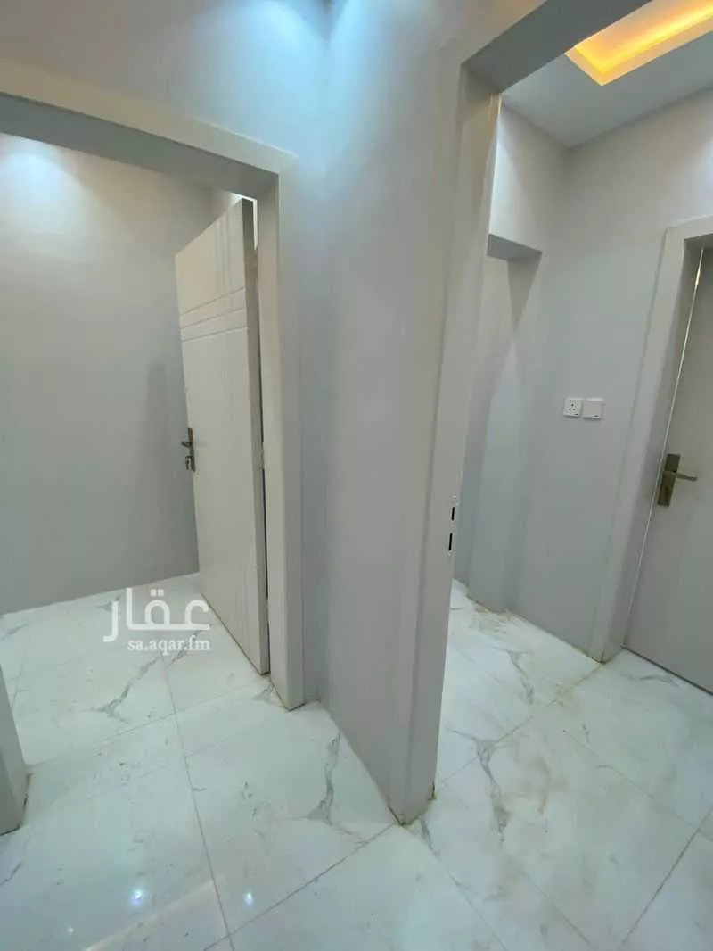 شقة 4 غرف في الراشدية، مكة 14